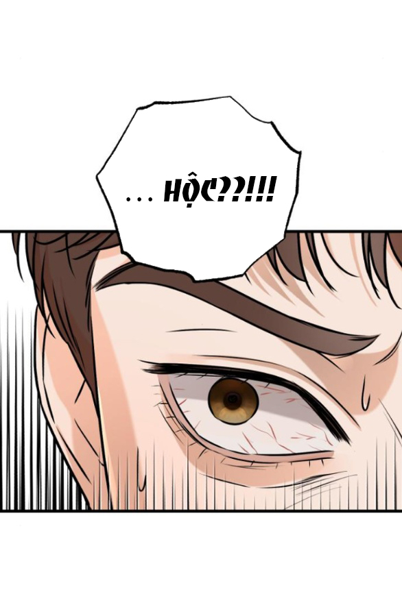 Nóng Lòng Muốn Giày Vò Em chapter 57.1 16