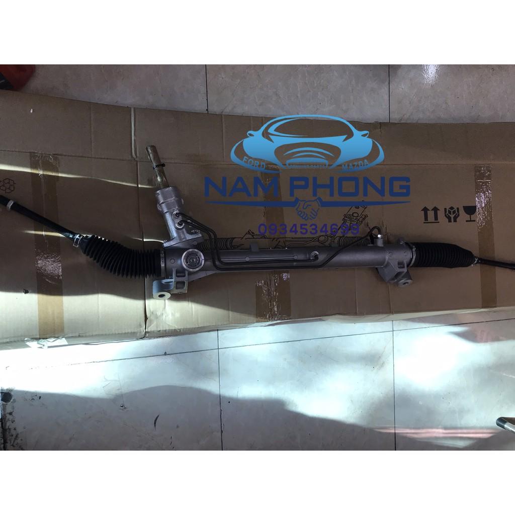Thước lái Focus 1.8-2.0 - 5M513A500AG / 6M513A500AD , Sử dụng cho các dòng xe Ford Focus từ đời  2005 – 2008 , GR &amp; LKGE ASY STNG