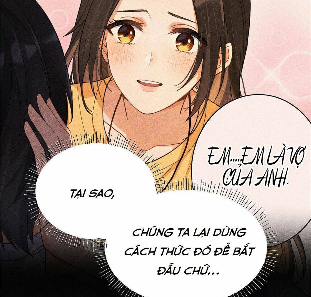 vẫn cứ nhớ em, nhớ em chapter 108 19