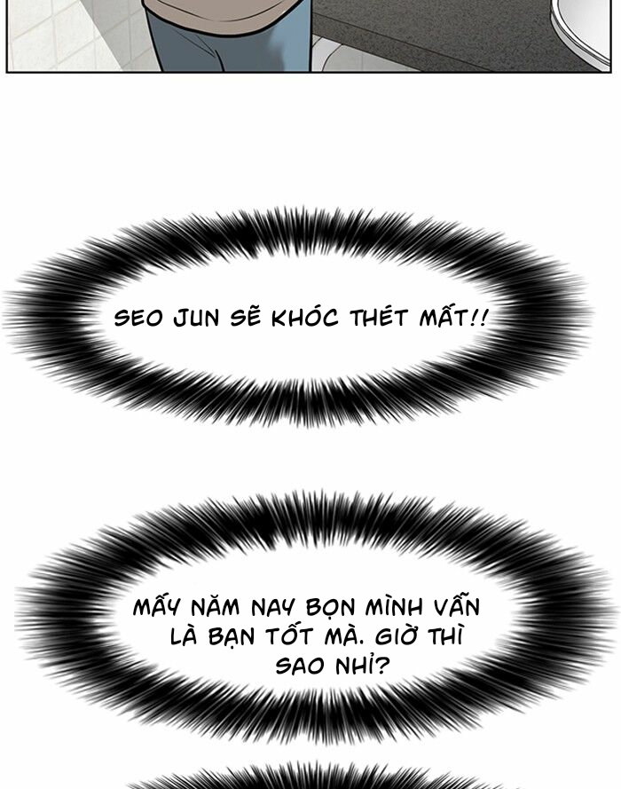 vẻ đẹp đích thực - true beauty chapter 62 110