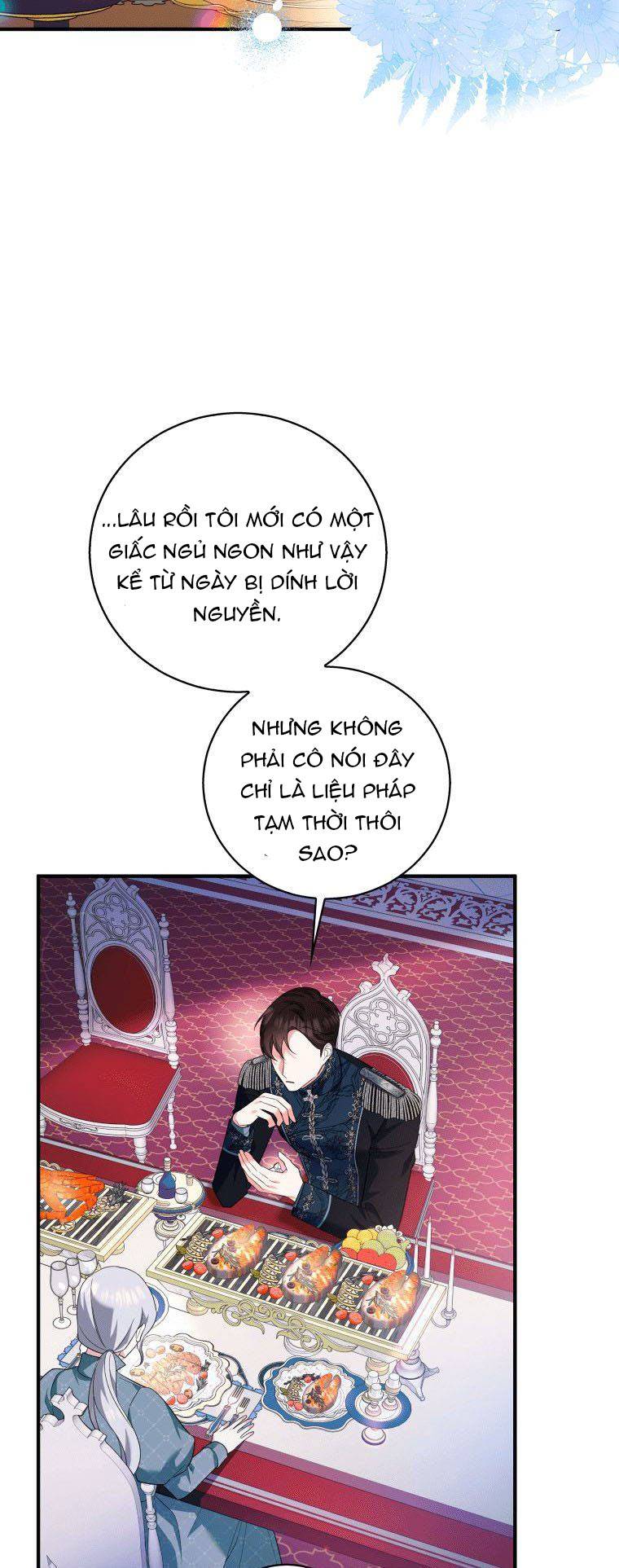 xin hãy ủng hộ sự trả thù của tôi chapter 4 41