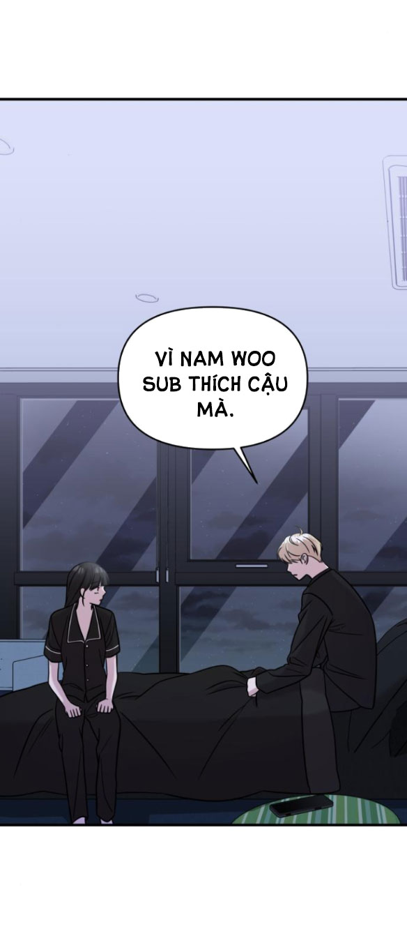 phản diện thuần túy chapter 48.2 22