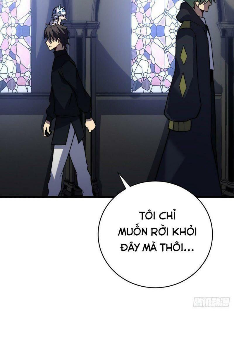 sát thần chi lộ tại dị giới chapter 30 57