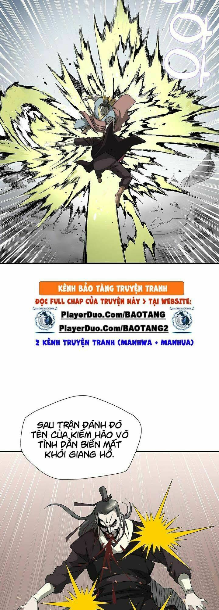 cuồng long chapter 43 18