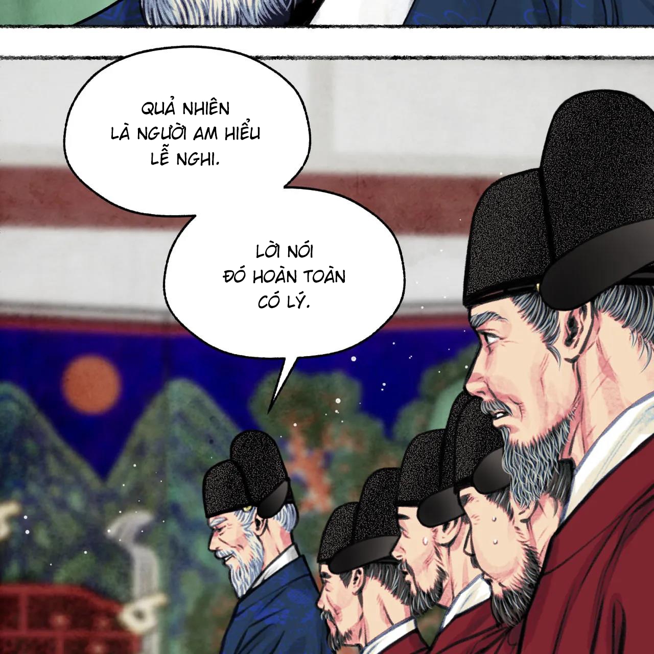 phò mã quan phu chapter 7 18