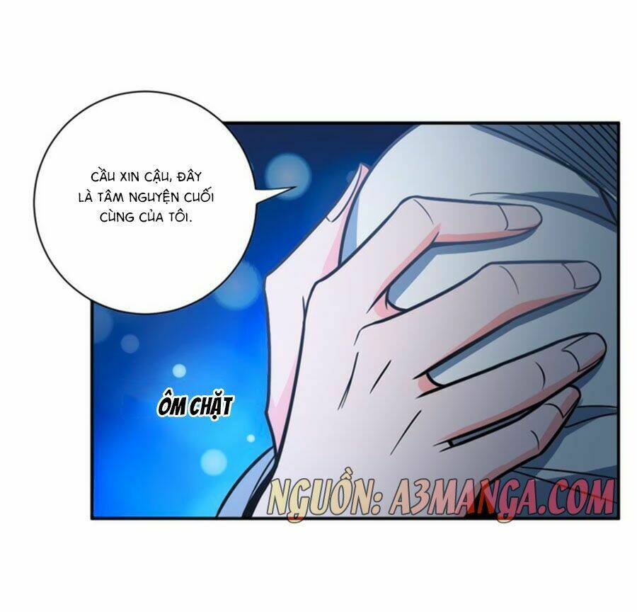 người yêu khát máu của tôi chapter 77 3