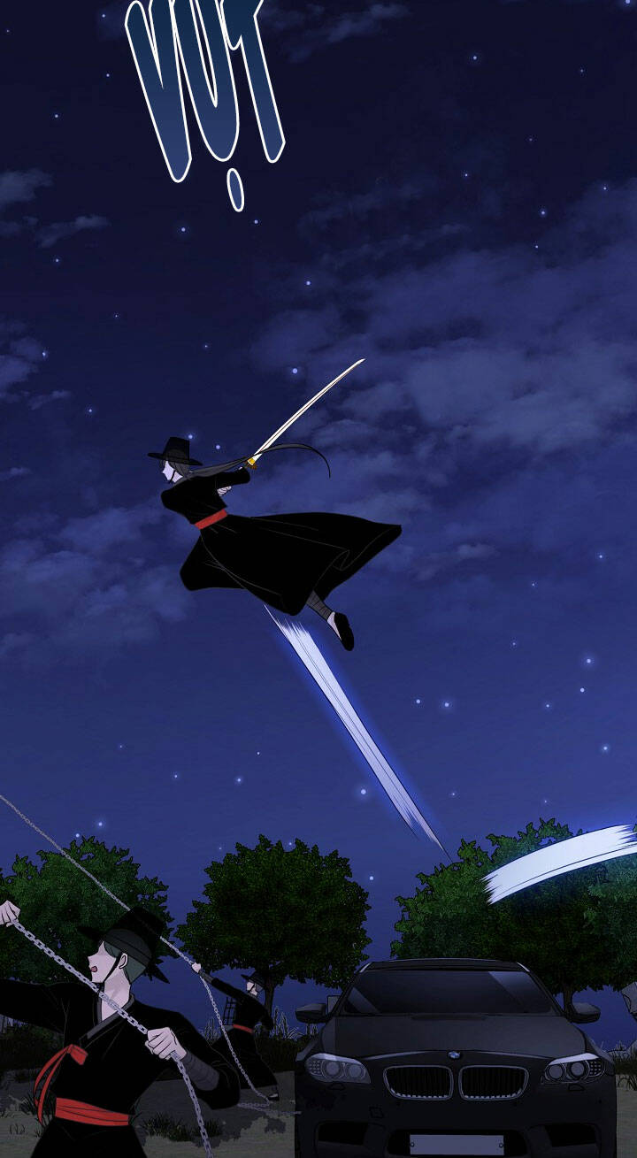 cuộc sống kỳ thú chapter 103 19