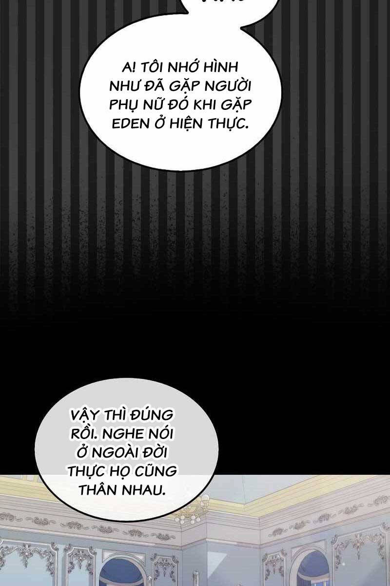 tôi thăng cấp trong lúc ngủ chapter 69 15