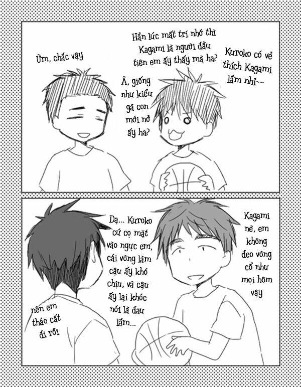 chờ đã, cứ để vậy đi chapter 2 11