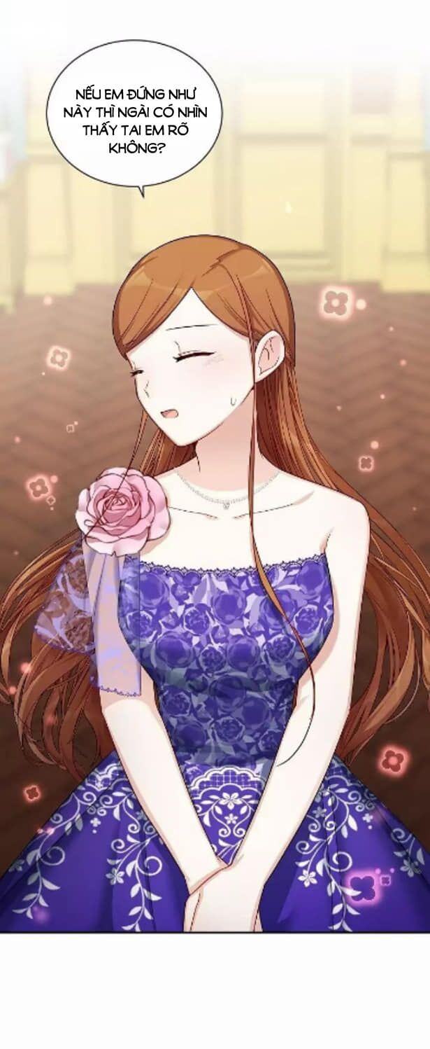 nữ công tước với tâm hồn trống rỗng chapter 19 48