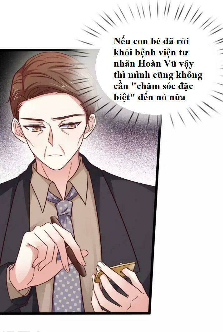 từ chối kết hôn với đại gia: cô dâu bỏ trốn chapter 46 7