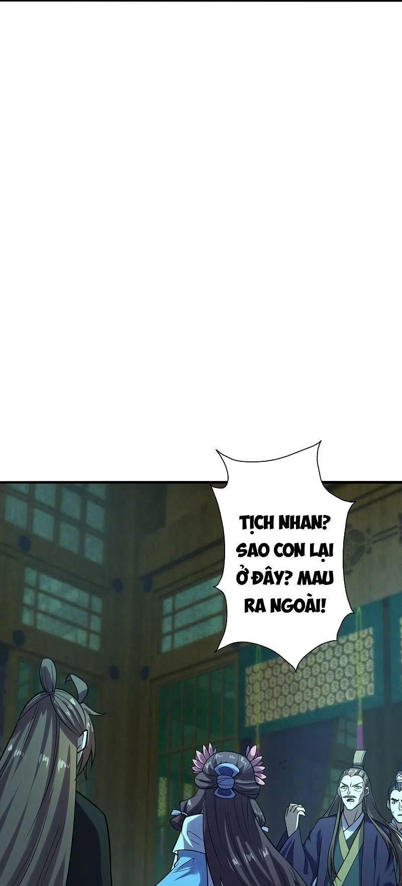 tiên võ đế tôn chapter 221 3