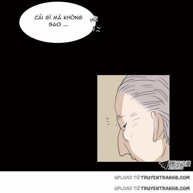 ớn lạnh tuyệt đối chapter 15 29