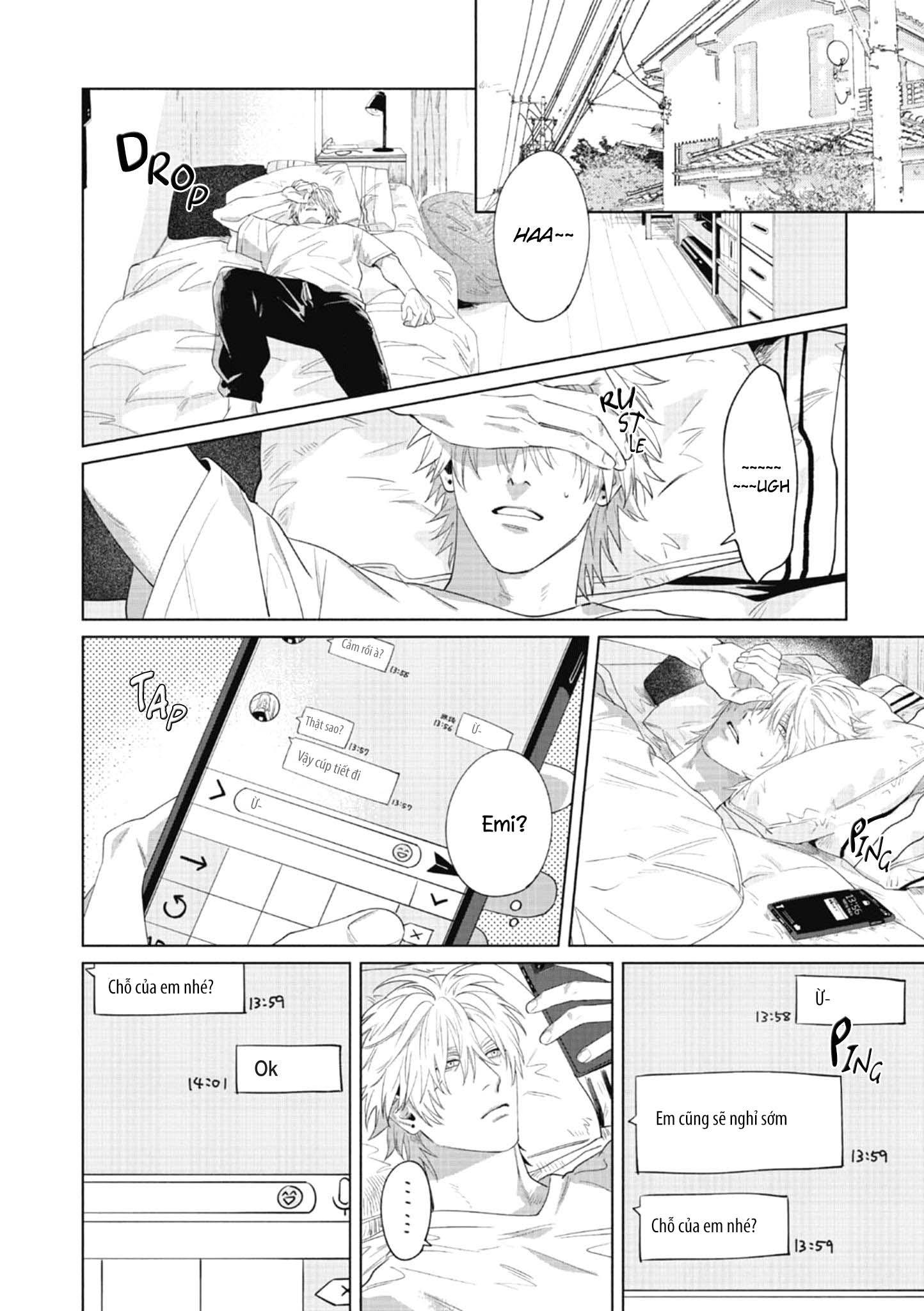 bad young blood chapter 2 19