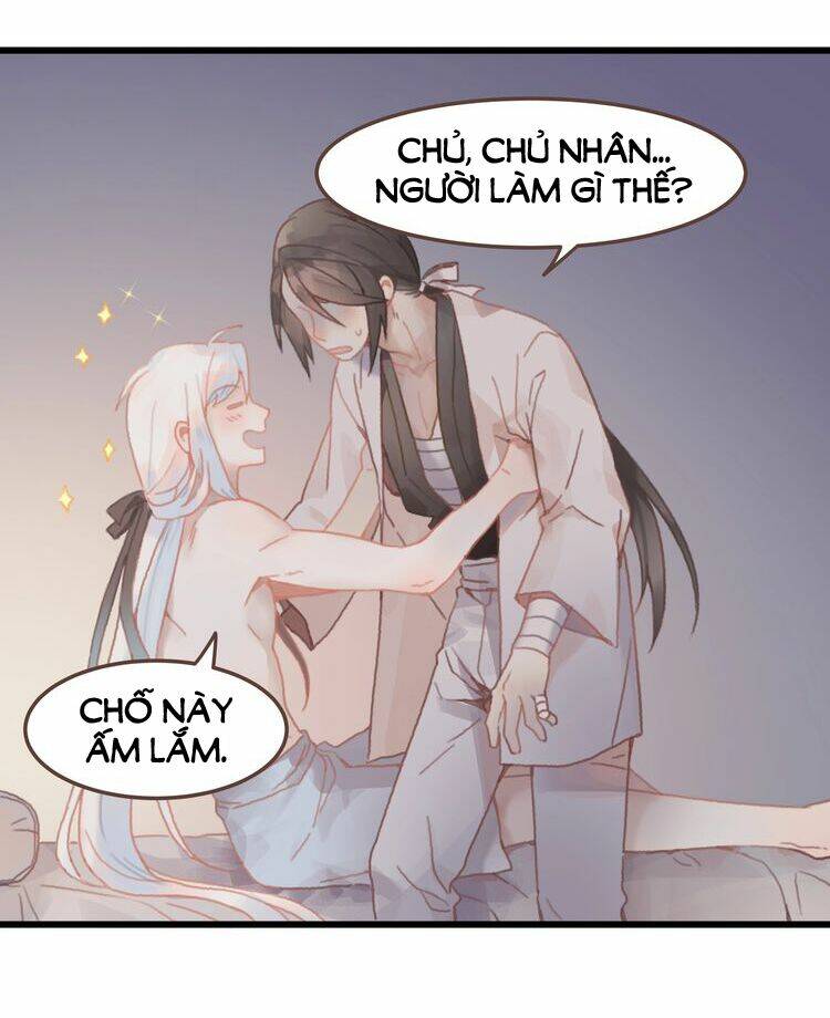 mang quải hệ thống, nhất trí mạng chapter 7 10