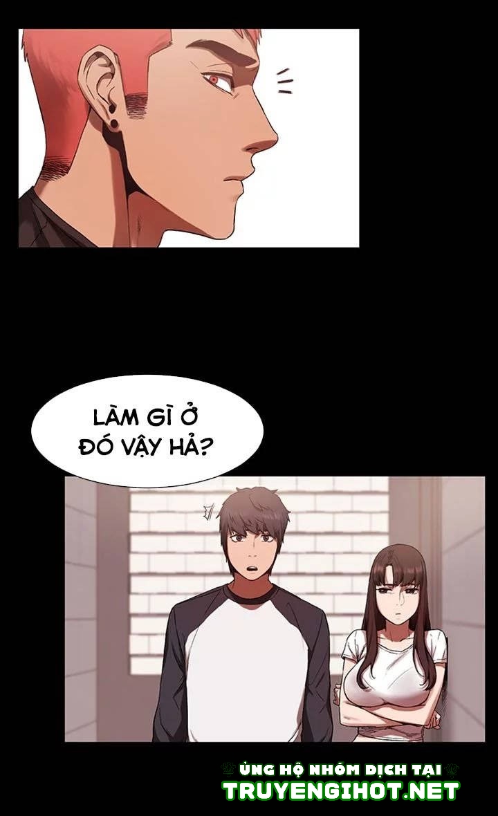 anh chính là muốn làm em! chapter 26 10