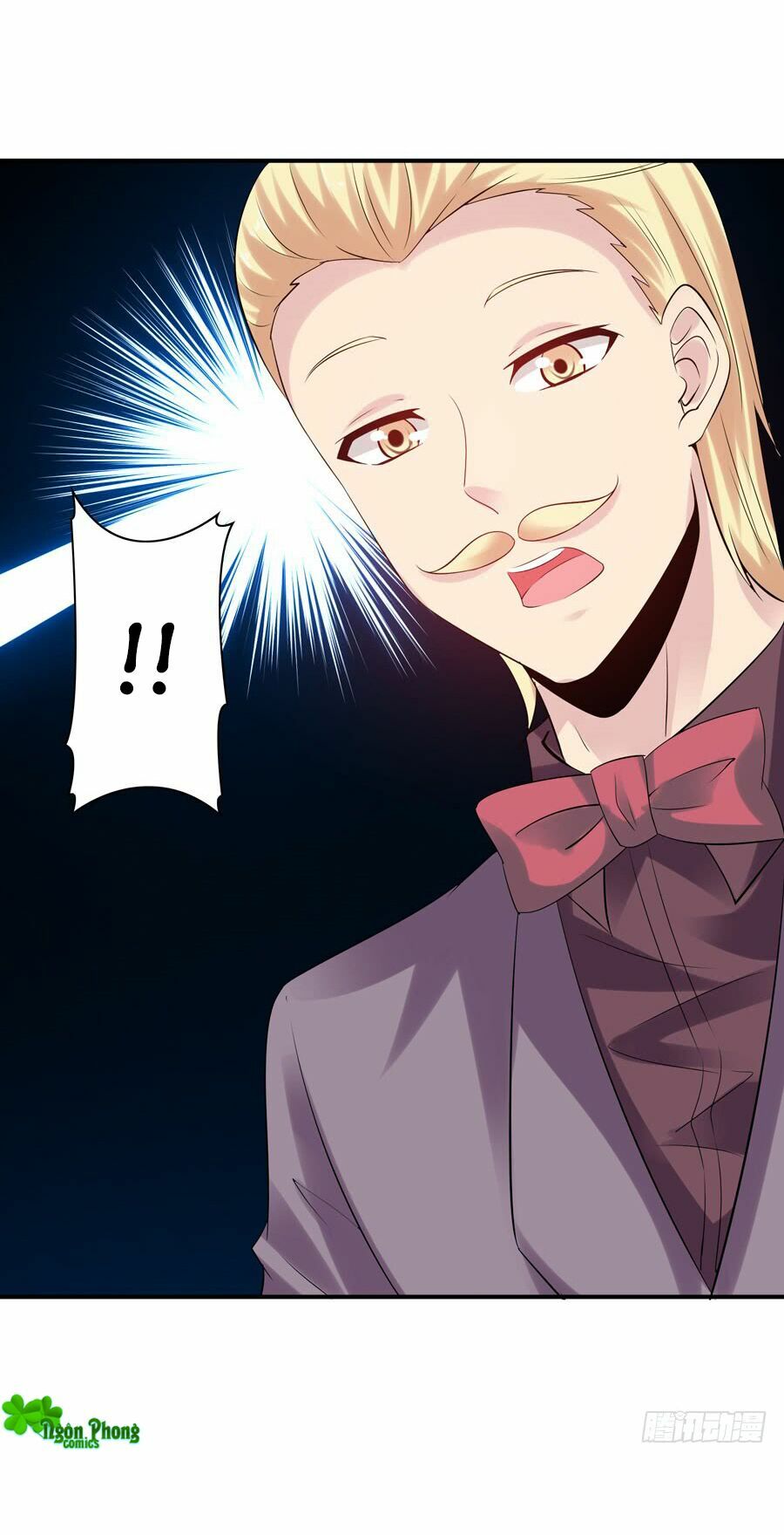 thủ hội chi vũ chapter 39 21