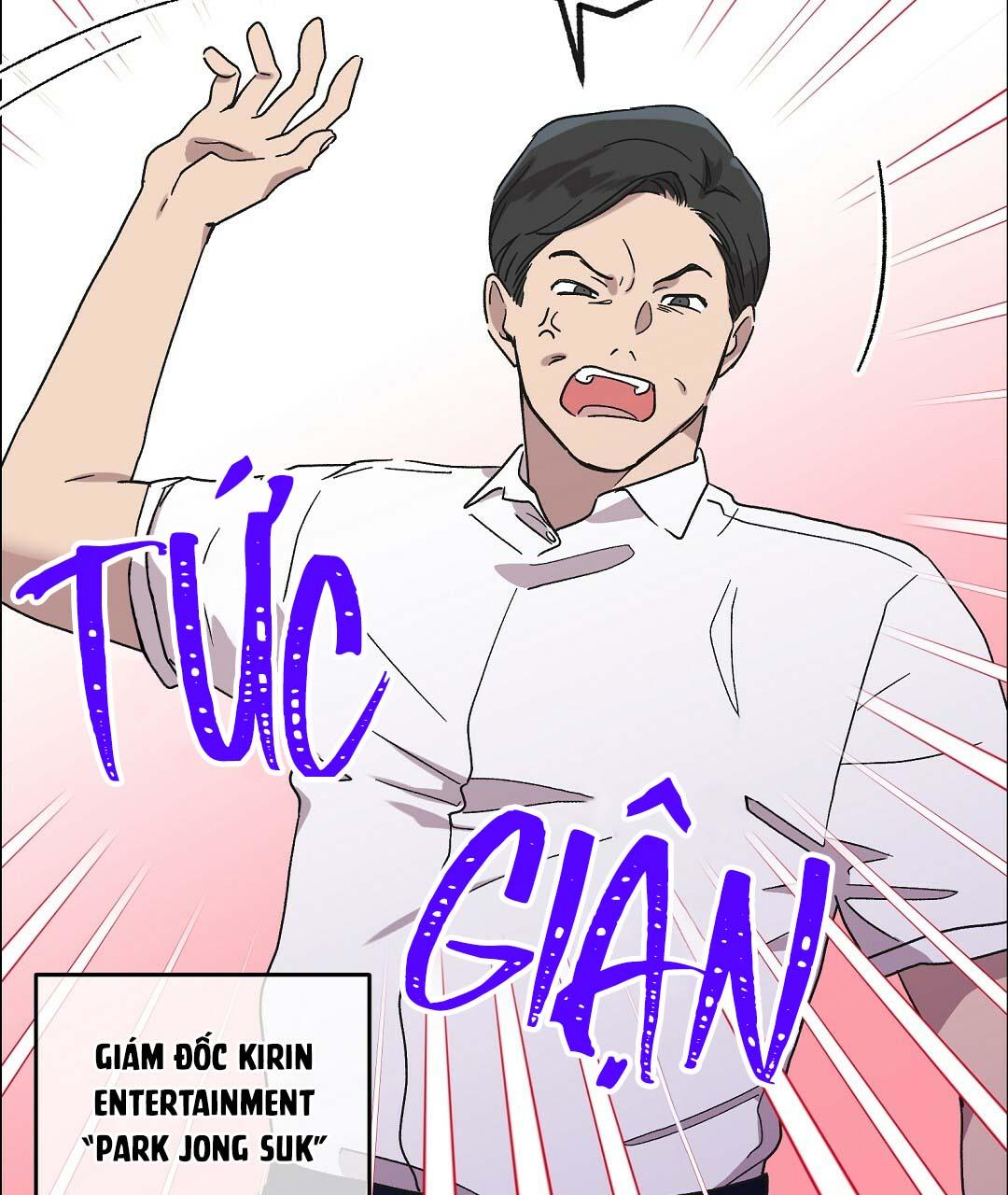 vết cắn mang vị ngọt ngào chapter 2 14