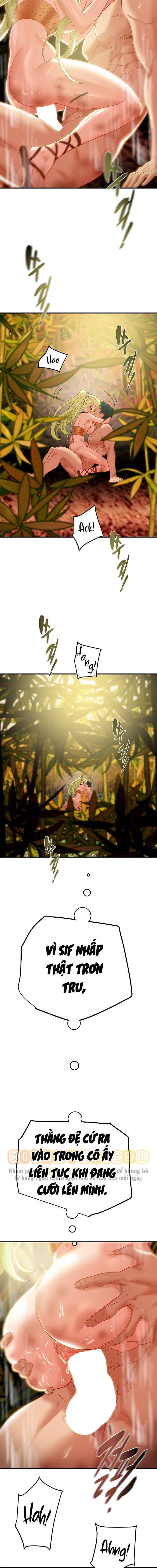 cây búa thần chapter 23 10