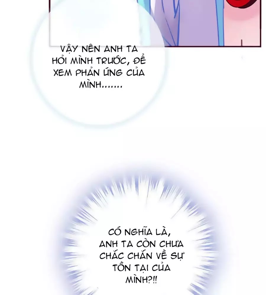 đừng nghịch, ta chỉ muốn yên tĩnh chapter 70 32