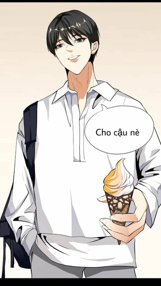 giày thủy tinh chapter 25.5 18