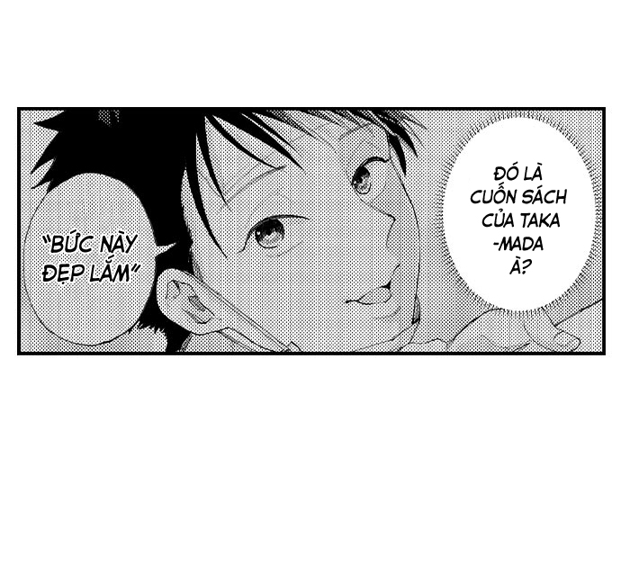 bị anh chàng lập dị để ý chapter 26 38