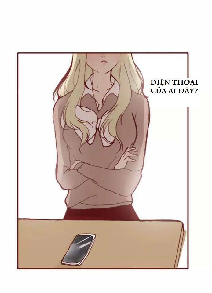 trả thù trường trung học phần 1 chapter 10 8