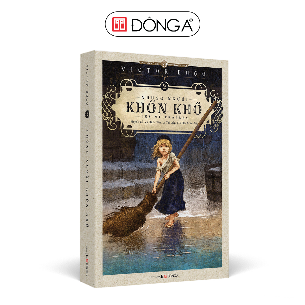 Những Người Khốn Khổ