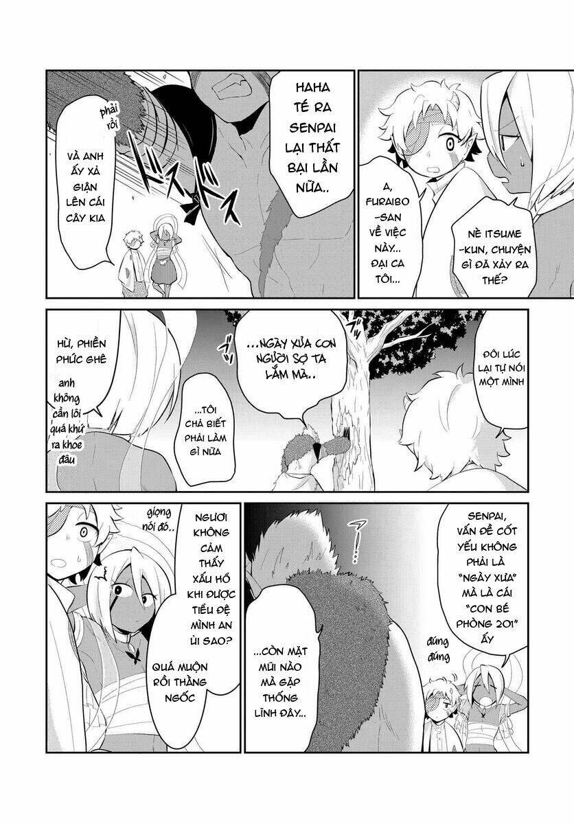 mono no kemonogurashi chapter 9 3