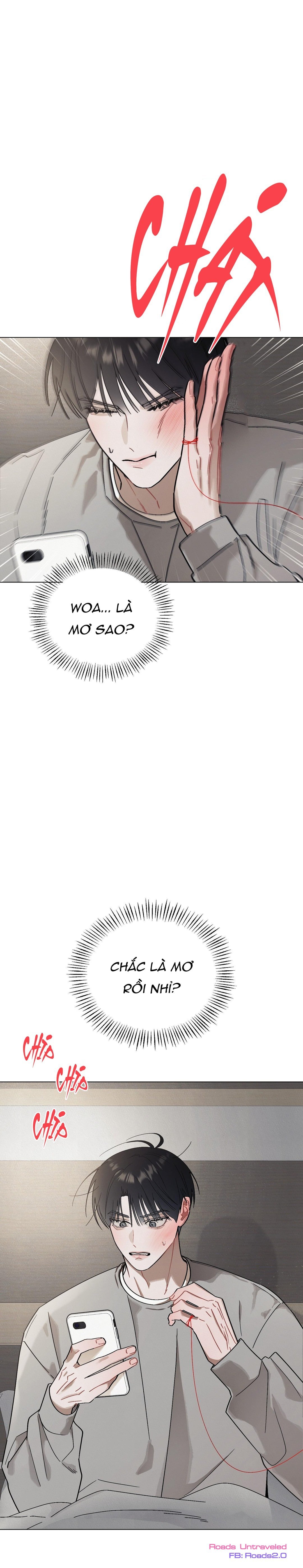 nhiệm vụ hongsil chapter 1 2