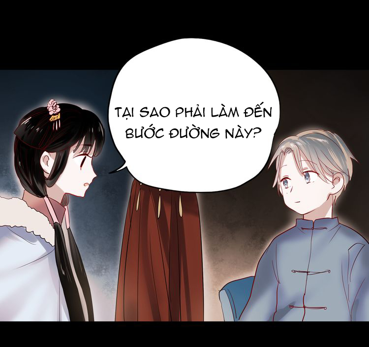 nam yên trai bút lục chapter 11.3 17