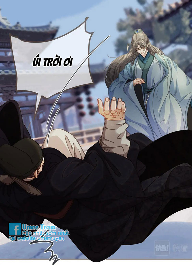 á nô 2: thám hoa chapter 15 37