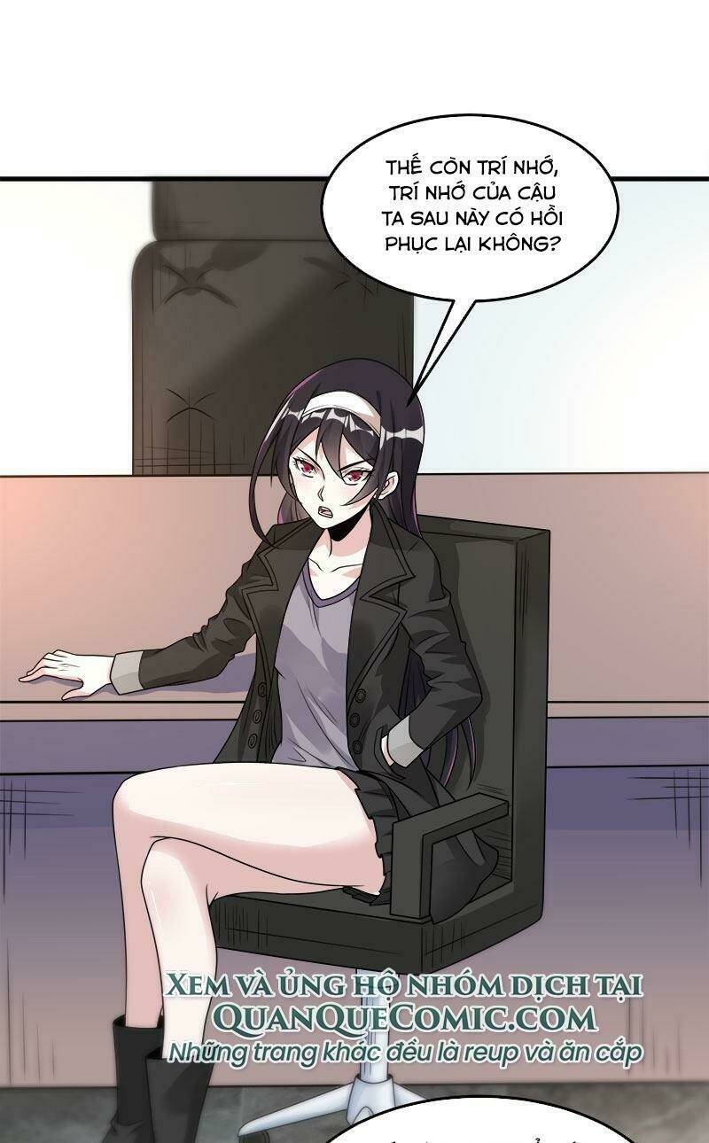 kiếm vũ chapter 98 7