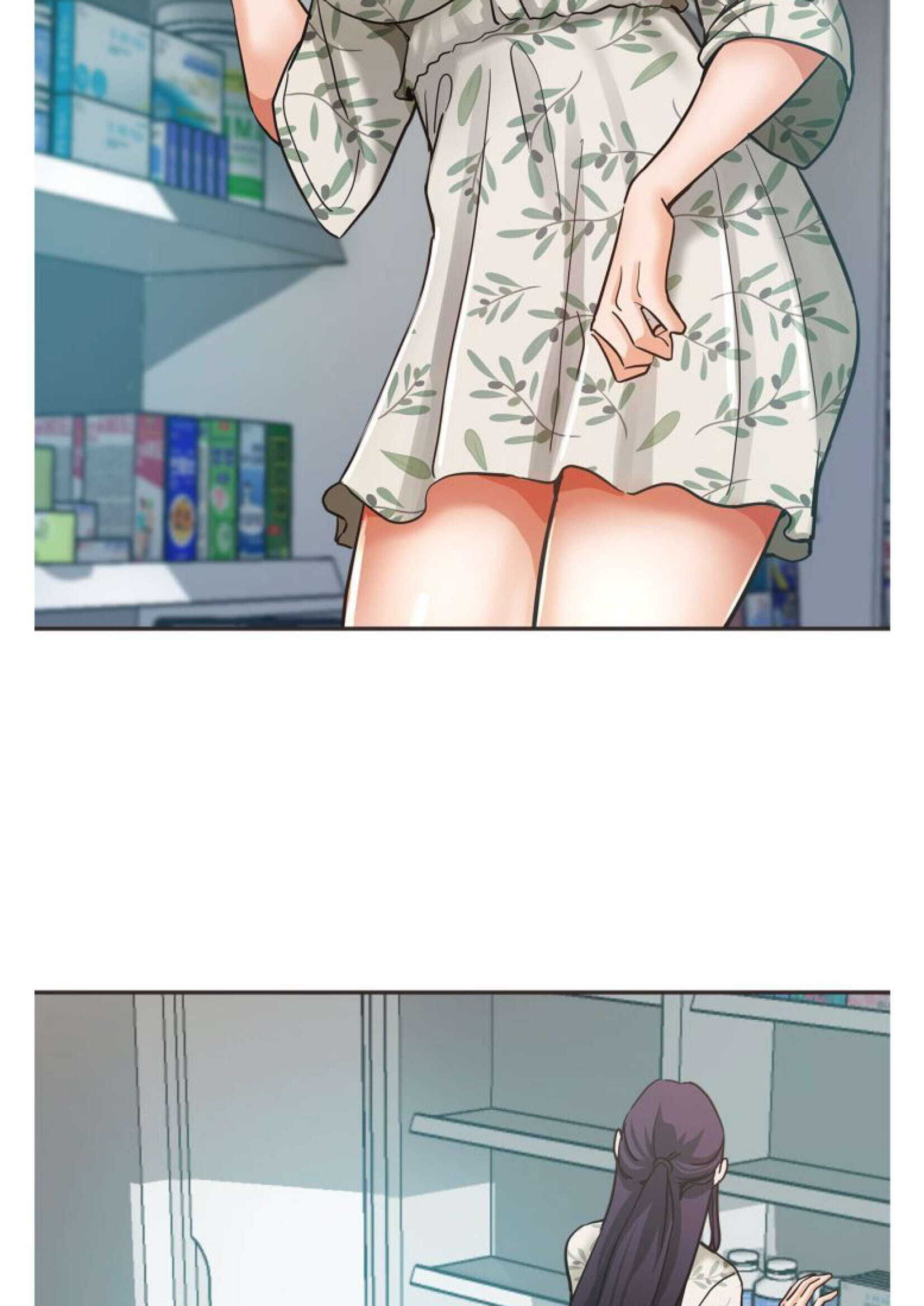 chị em mẹ kế chapter 5 50