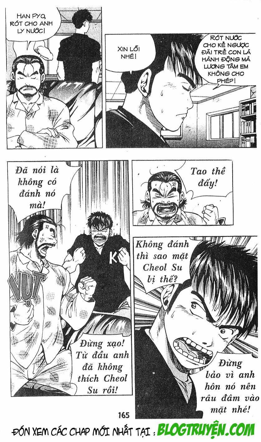 kid gang chapter 24 13