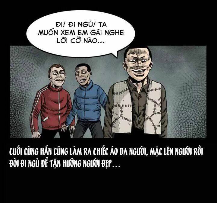 kỳ án có thật chapter 32 53