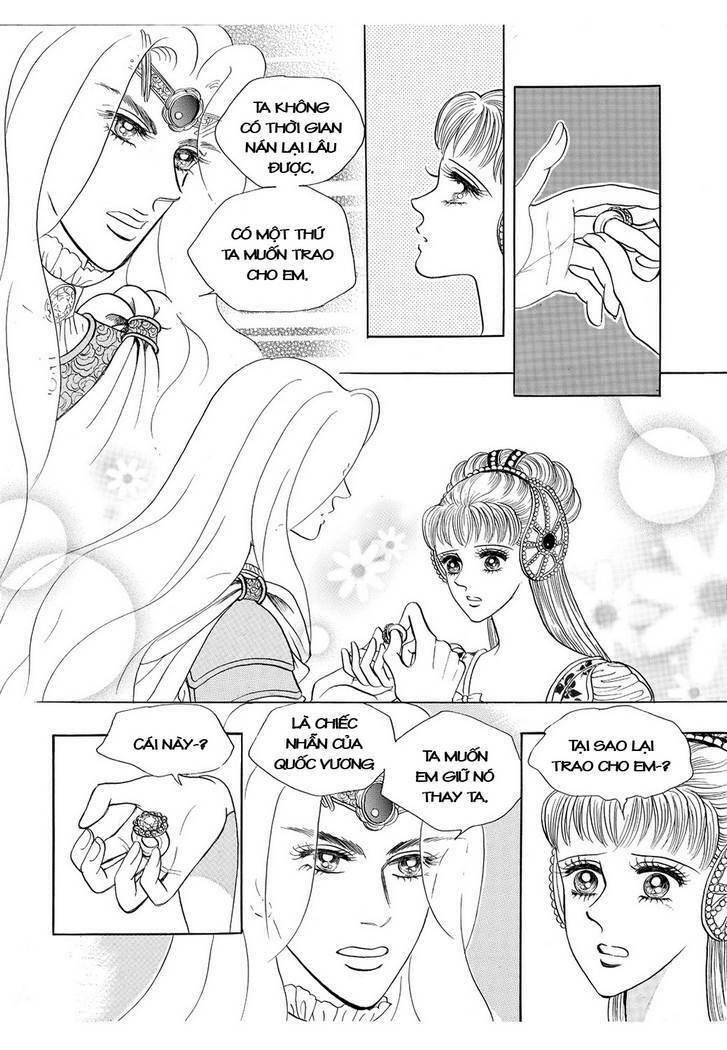 princess manhwa chapter 38 48