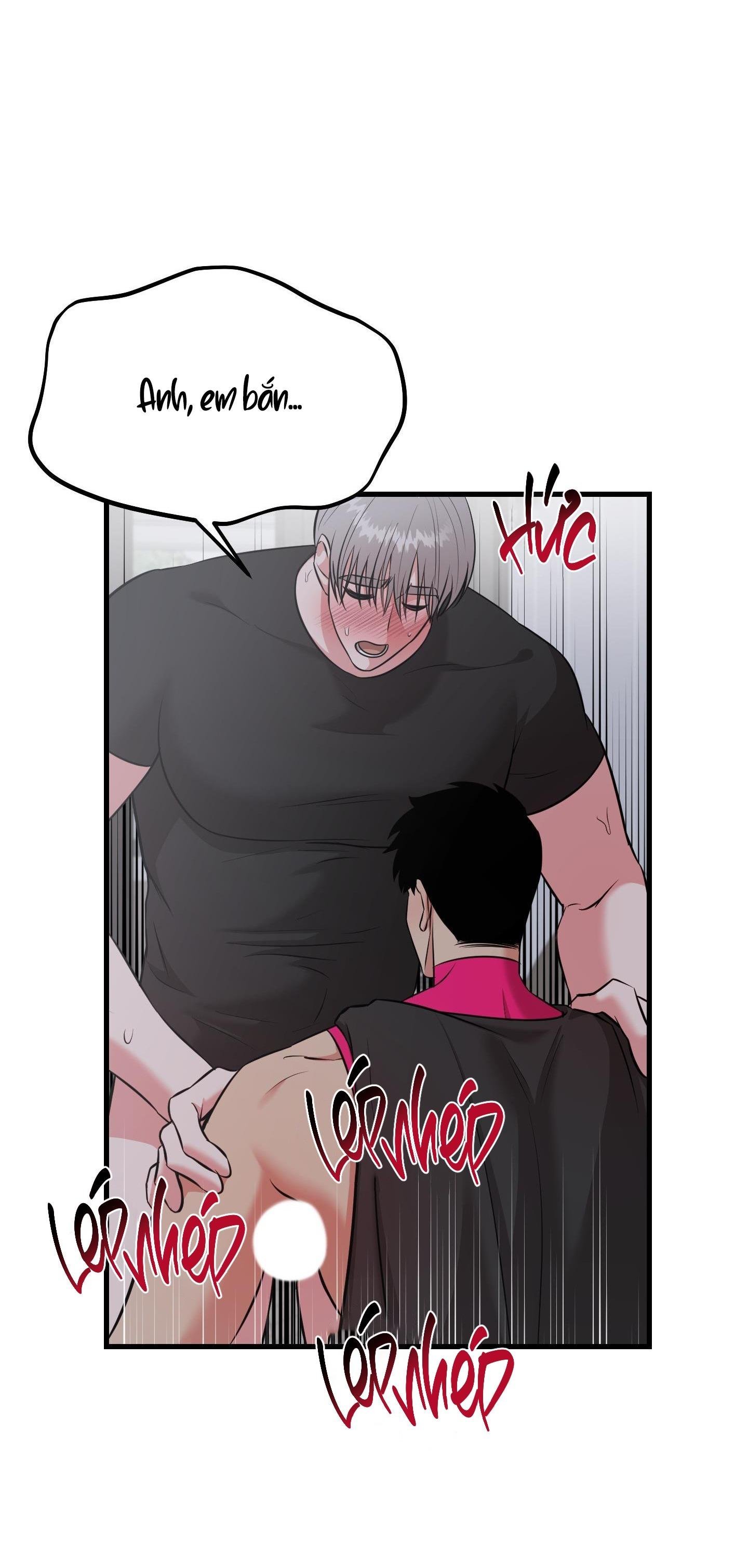 tuyển tập ngực bự, cung khủ của nhà kim Chapter 177.3 người hùng 3 9