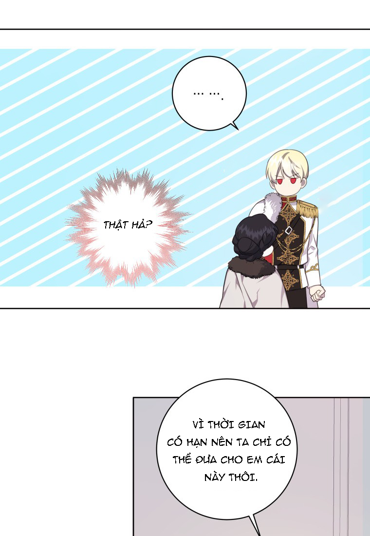 trở thành vợ của nam chính phế vật chapter 39.1 29