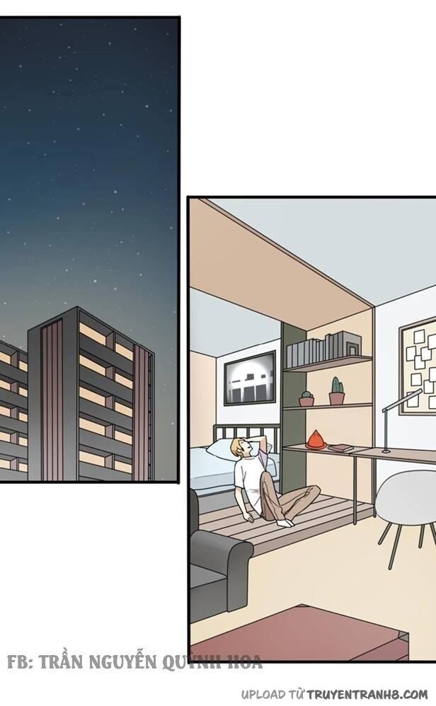 tình yêu! bắt đầu từ ngày hôm nay chapter 5 55