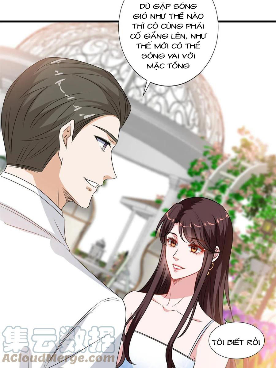 thí hôn lão công, cần giúp sức chapter 531 19