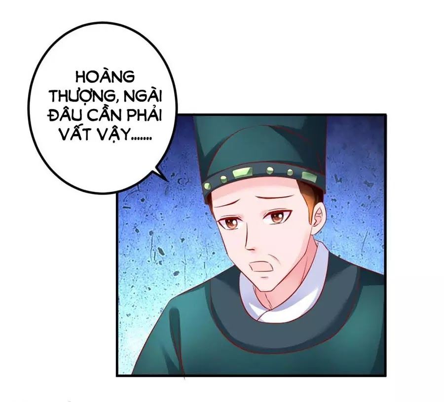 từ đây vương gia không thượng triều sớm chapter 84 35