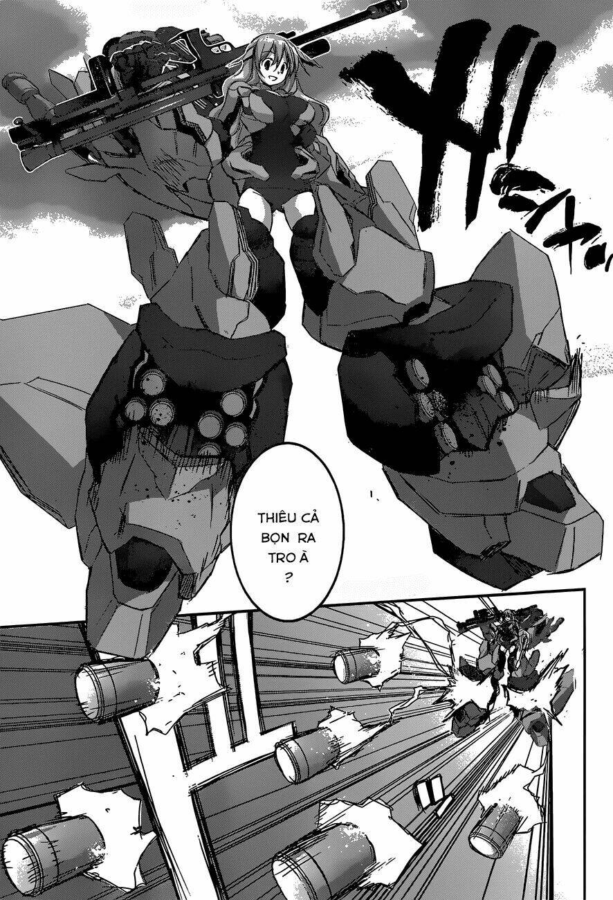 valkyria nainen kikan chapter 9 38