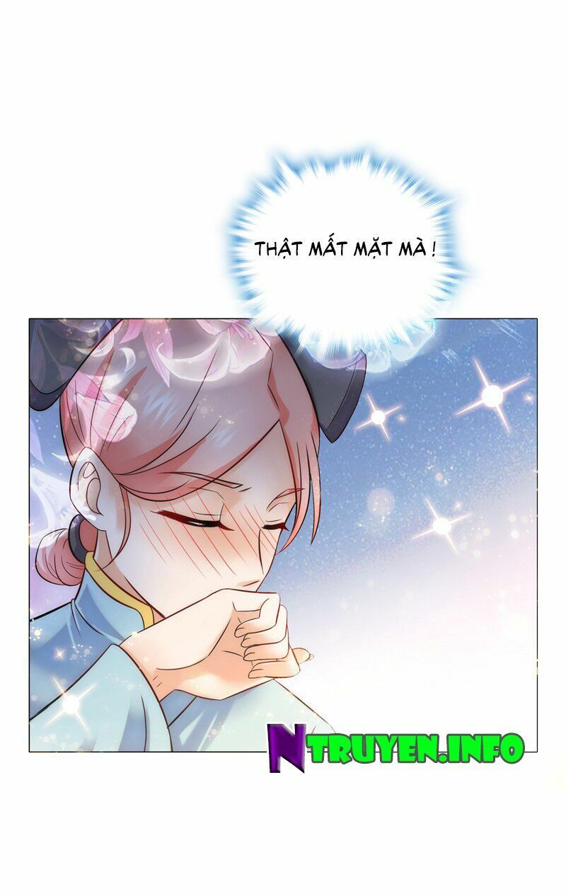 cô vợ siêu mẫu của cố thiếu chapter 8 17