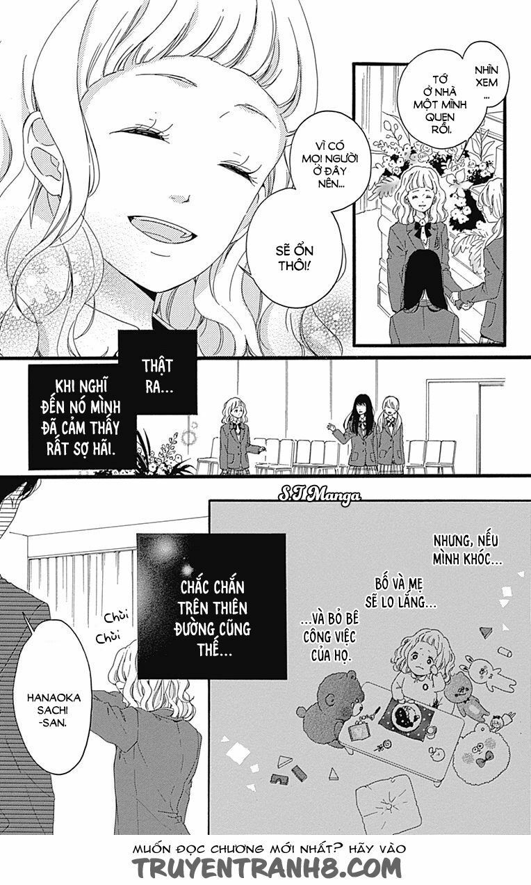 konyakusei chapter 1 5