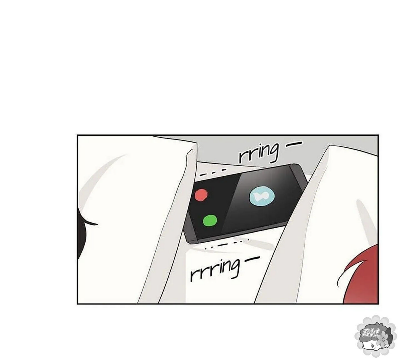 chuyện quái gì với giấc mơ đó vậy chapter 5 87