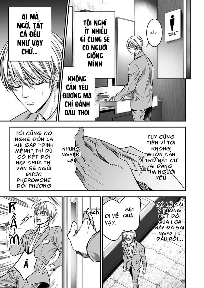 thầy làm omega của em đi chapter 4 24