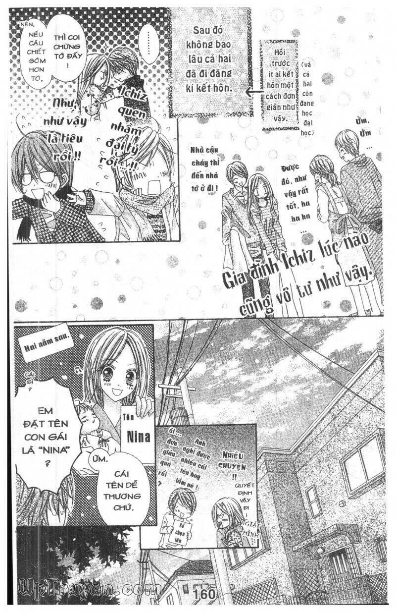 thiên đường rock chapter 4 160