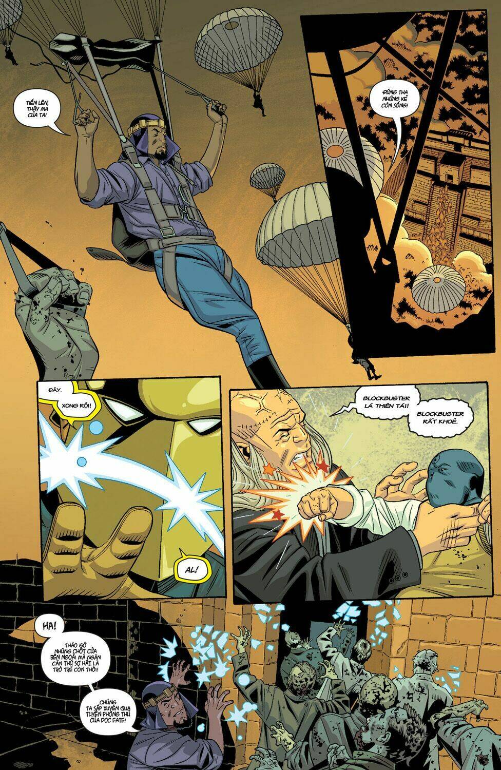 The Multiversity chapter 2 20