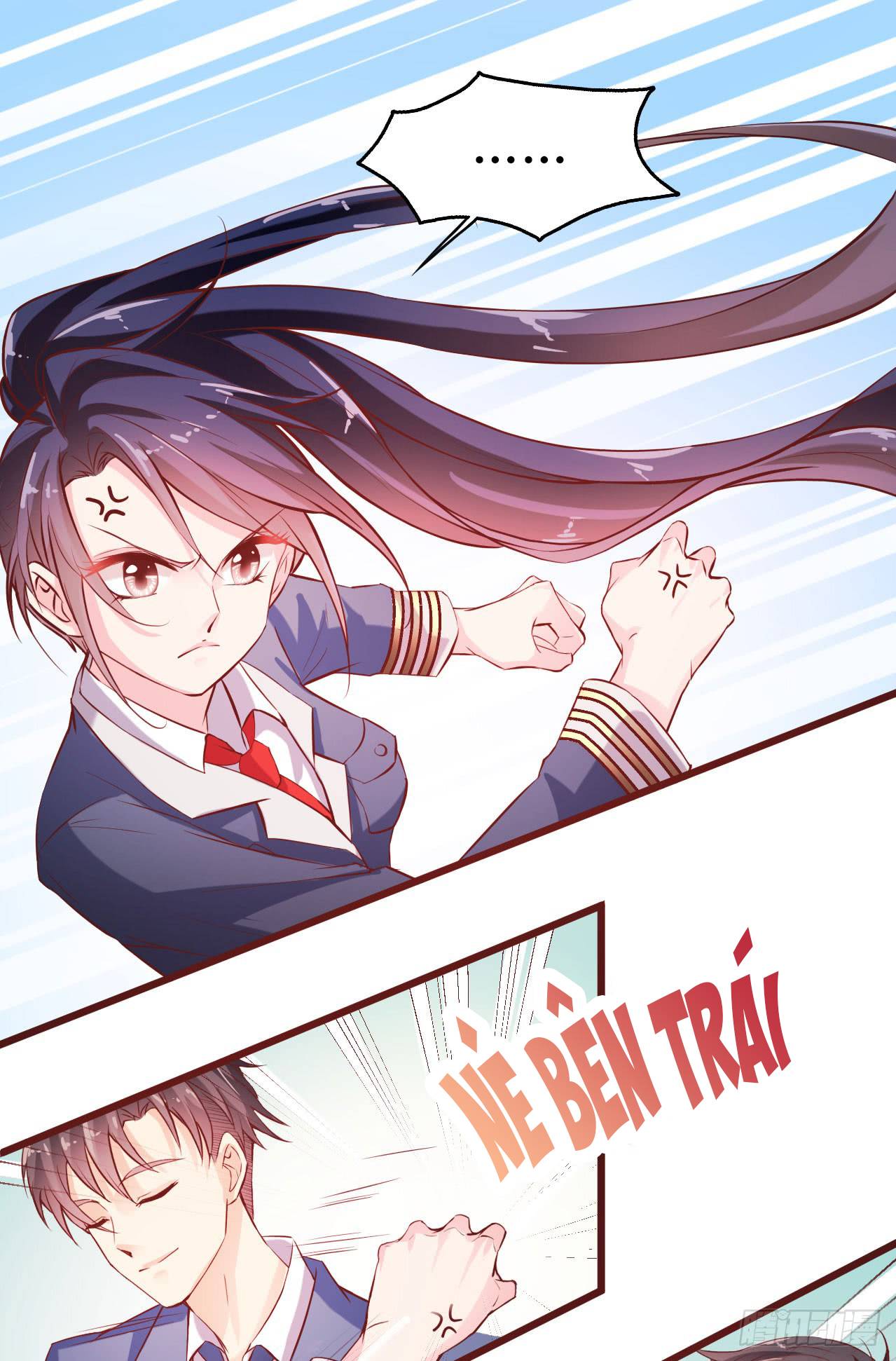 sau này vẫn cứ thích anh chapter 6 6